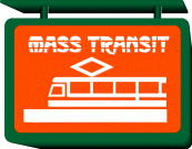 Mass Transportation