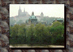 Praha