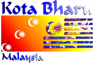 Kota Bharu, Malaysia